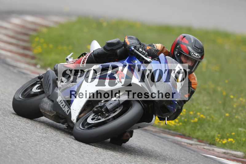 /34 25.07.2025 Speer Racing ADR/Gruppe gelb/75